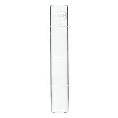 Color viewing tubes, 6/pk