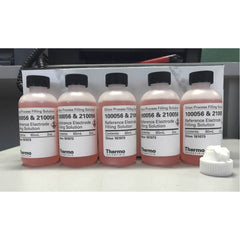 Electrode Filling Soln