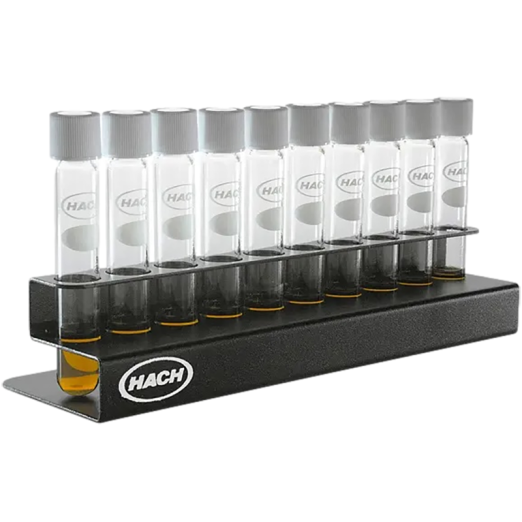 Rack, COD Rgt Vial Cooling