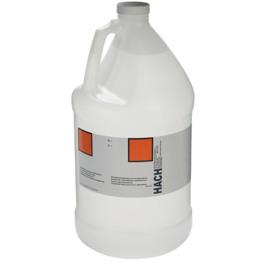 Sulfuric Acid, 0.02N, 4L