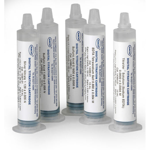 Magnesium Chloride, 0.080 M