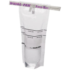 Whirl Pak Bag with Sod Thio