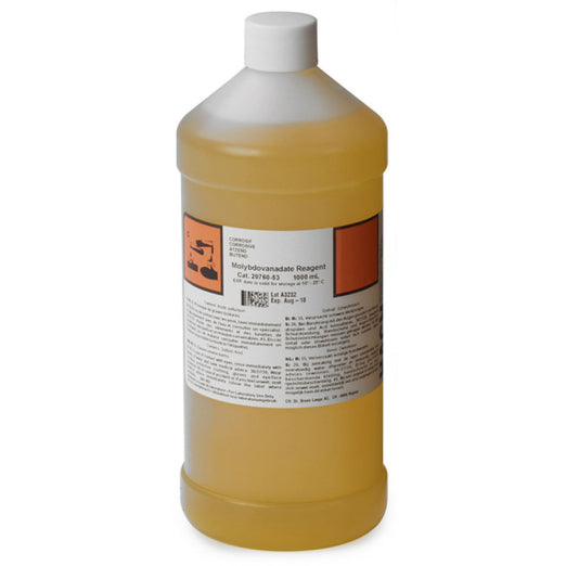 Molybdovanadate Rgt 1L