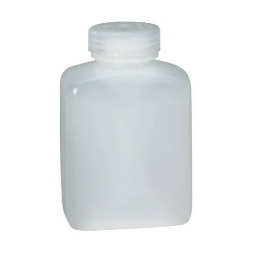 Bottle, 250ml, Rectangular, 12/pk