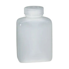 Bottle, 250ml, Rectangular, 12/pk