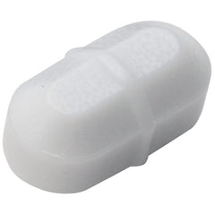 Stir Bar, Octagonal, 25.4x7.9mm