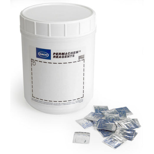 DPD Total Chlorine Rgt, PP