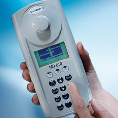 MD 610 Colorimeter