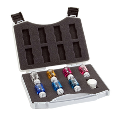 Verification Standard Kit, MD 600 (Zero/430/530/