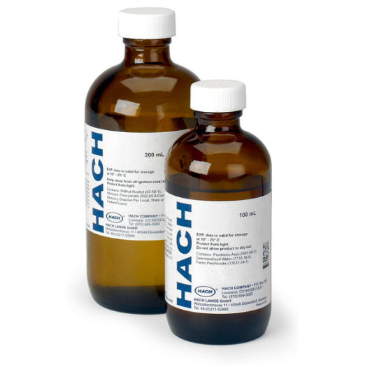 DEHA Rgt 2 Solution, 100mL