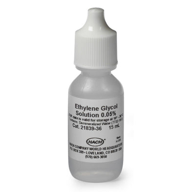 Ethylene Glycol Solution
