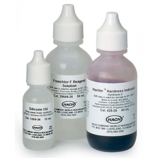 EGTA Solution, 50mL SCDB