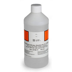 Free Chlorine Buffer (ND)