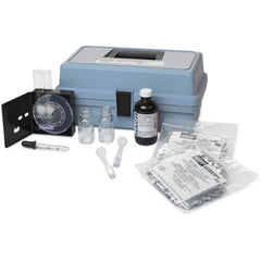 Oxygen Scavenger Test Kit