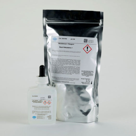 Molybdenum1 Rgt PP