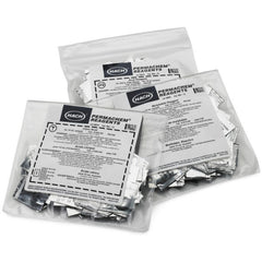 Silica, HR 1-100ppm