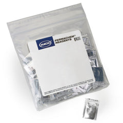 Manganese Rgt Set, HR