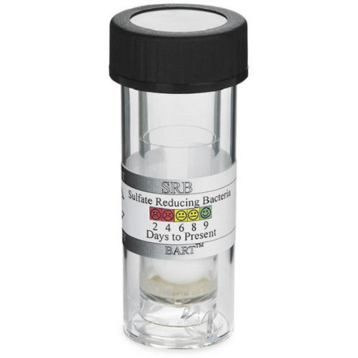 Bart Tester, SRB, 9/pk