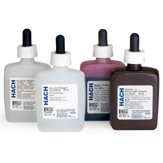 Sodium Hydroxide, 5.0N, 100mL