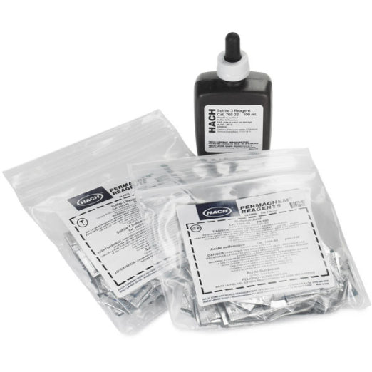 Rgt Set, Phosphorus, Total