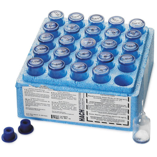 Ozone Rgt, HR, 25/pk