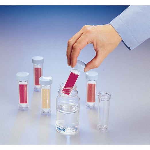 Hach 2610810 Dipslide Total Bacteria / Yeast & Mold