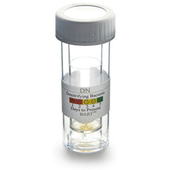 BART, Denitrifying Bacteria