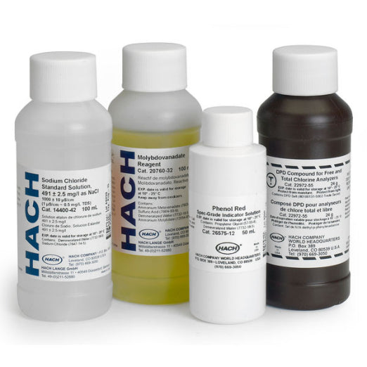 Phenol Red Indicator, 50mL