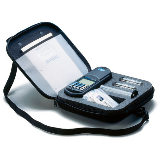 Carry Case, DR890/DR900