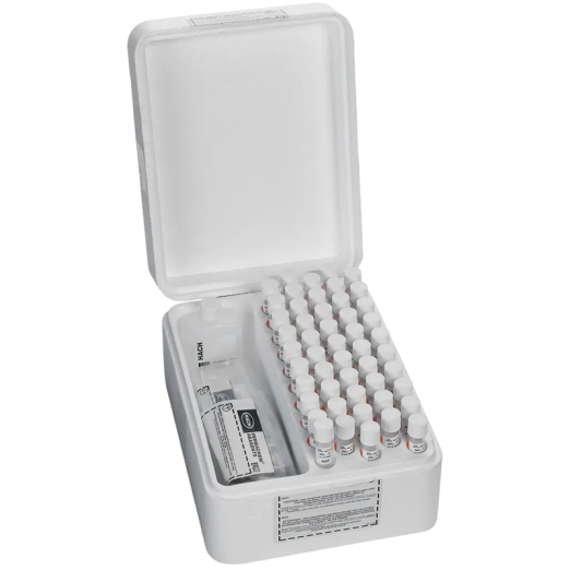 TNT Kit, Total Phosphate, HR