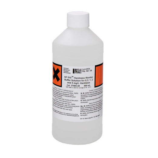 Buffer Soln 0.3, 1, 2, 5mg/L