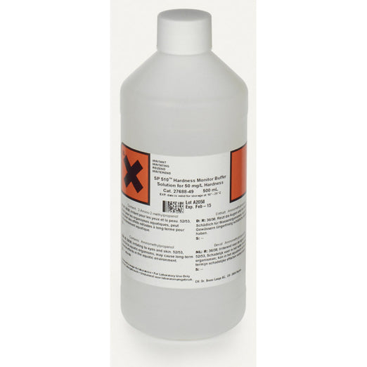 Buffer Soln, 50mg/L Hardness