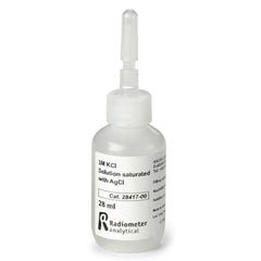 Silver Standard, 3.0M, 30mL