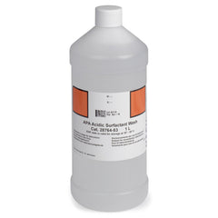 APA6000 Cleaning Solution