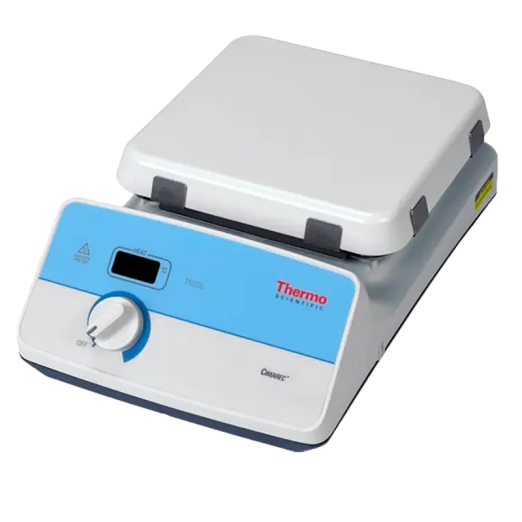 Hot plate, 4x4, digital, 115V, North American plug