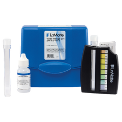 Wide Range pH Test Kit
