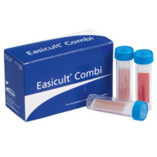 4060 Easicult Combi, 10 test/BX