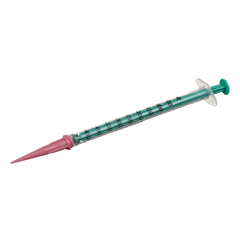 Direct Reading Titrator, 0-1 Range