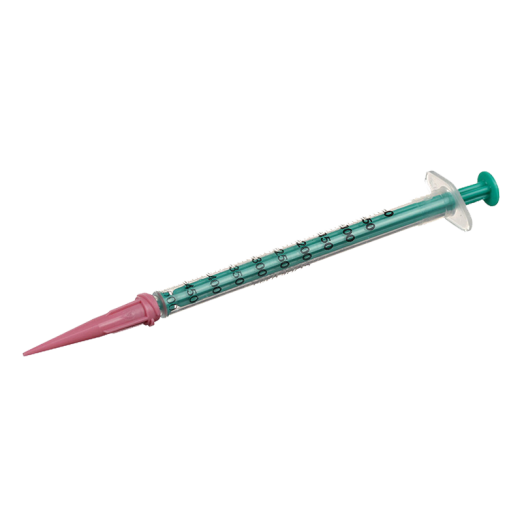 Direct Reading Titrator, 0-5 Range