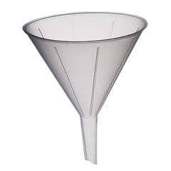 Funnel, Plastic, 58mm