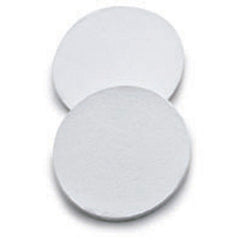 Filter Paper, 11cm, 100/pk