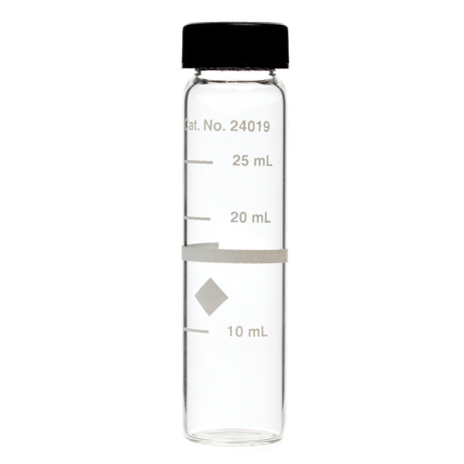 Sample Cell for DR 890, 6/pk