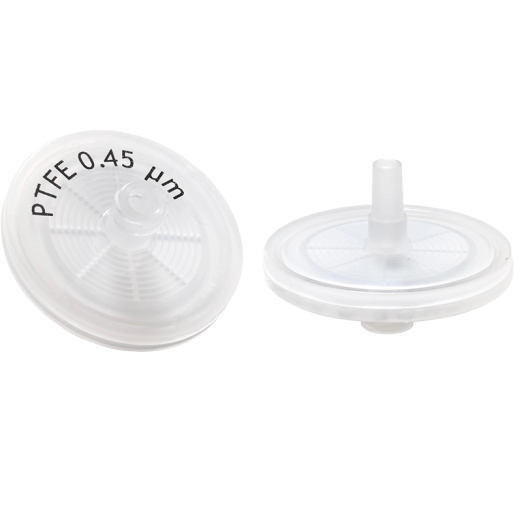 Filter Discs, 0.45 microns, 100/pk