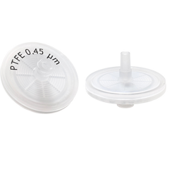Filter Discs, 0.45 microns, 100/pk