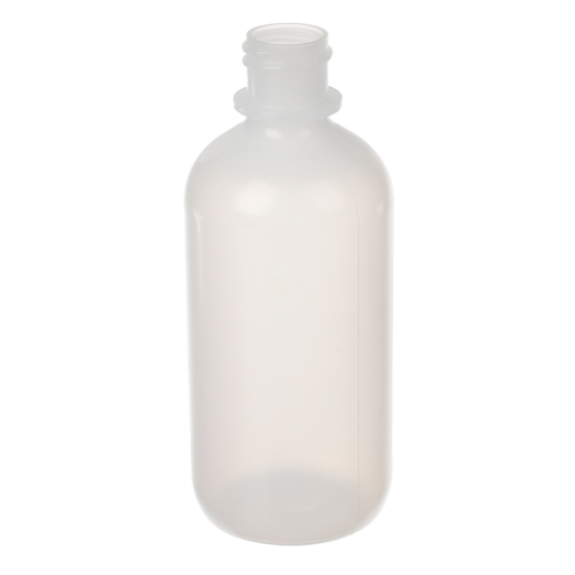 Bottle, LDPE, BR, 20mm