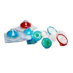 Pall Acrodisc Sterile Syringe Filters w/ Supor