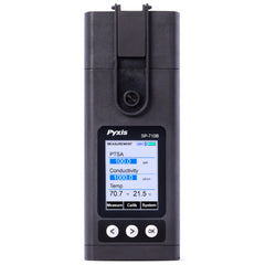 Pyxis SP-710B Handheld Multimeter