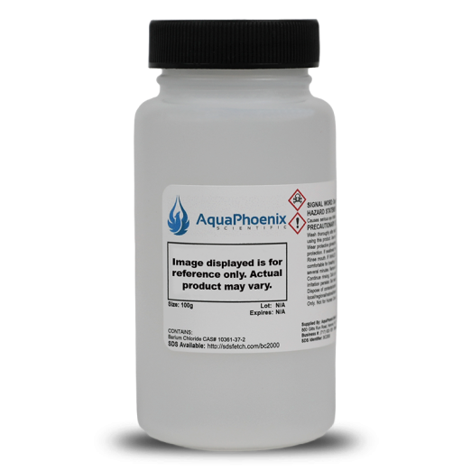 Gardotest Pow 244 Stannous Rgt