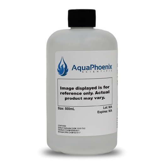 Fluoride Std. 100mg/L ppm