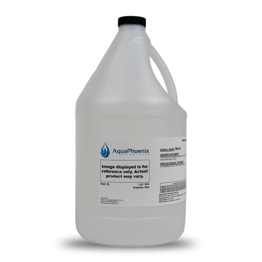 Gardotest Sol 37 Sodium Hydroxide